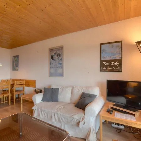 Orion 004 Au Centre A Avec Vue Sur Les Alpes Apartment *