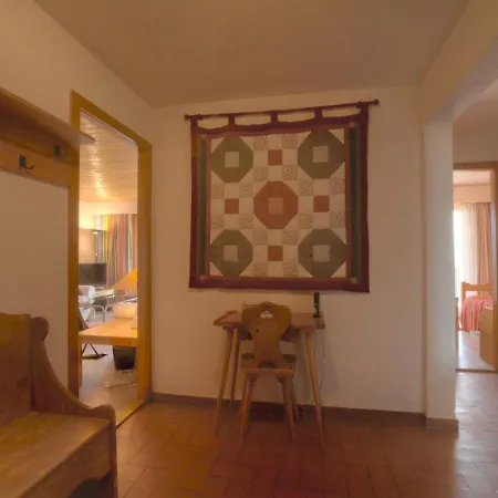 Apartment Orion 004 Au Centre A Avec Vue Sur Les Alpes *