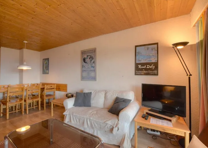 Orion 004 Au Centre A Avec Vue Sur Les Alpes Apartment *