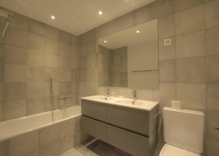 Orion 004 Au Centre A Avec Vue Sur Les Alpes Apartment