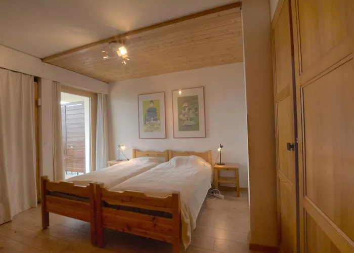 Apartment Orion 004 Au Centre A Avec Vue Sur Les Alpes